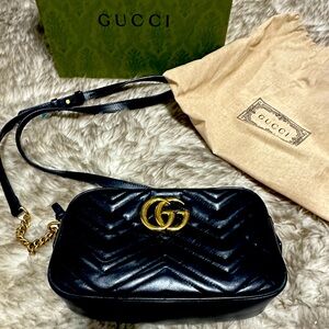 Gucci Marmont